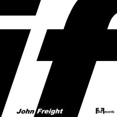 Fake Records: John Freight - 'If' (David Gates)