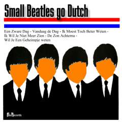 Fake Records: Small Beatles go Dutch - 'Medley'