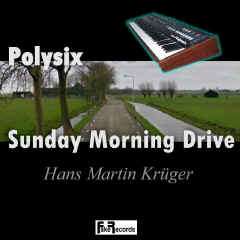 Fake Records: Hans Martin Krüger - 'Sunday Morning Drive'