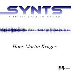 Hans Martin Küger: Synths 