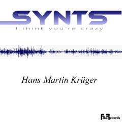 Hans Martin Kger: Synths 