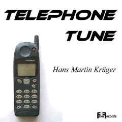 Fake Records: Hand MArtin Krger - 'Telephone Tune'