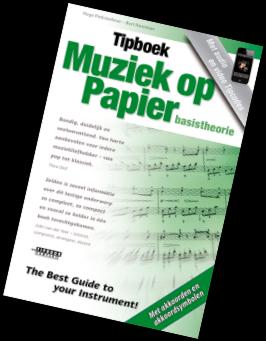 Muziek op Papier - basistheorie