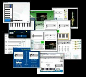 Muziekprogramma's